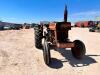 Massey Ferguson 165 Tractor - 7