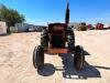 Massey Ferguson 165 Tractor - 8