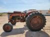 Massey Ferguson 65 Tractor - 2