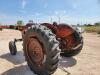 Massey Ferguson 65 Tractor - 3