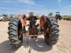 Massey Ferguson 65 Tractor - 4