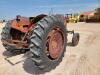 Massey Ferguson 65 Tractor - 5
