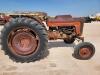 Massey Ferguson 65 Tractor - 6