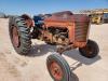 Massey Ferguson 65 Tractor - 7
