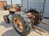 International 330 Tractor - 2