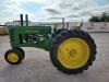 John Deere A Tractor - 2