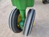 John Deere A Tractor - 9