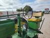 John Deere A Tractor - 12