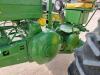 John Deere A Tractor - 13