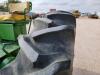 John Deere A Tractor - 14