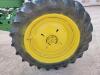 John Deere A Tractor - 15