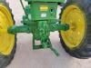 John Deere A Tractor - 16