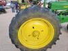 John Deere A Tractor - 18