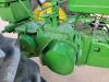 John Deere A Tractor - 20