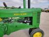 John Deere A Tractor - 21