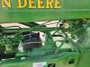 John Deere A Tractor - 25