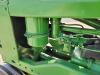 John Deere A Tractor - 26