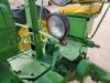 John Deere A Tractor - 27
