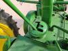John Deere A Tractor - 29