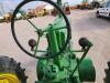 John Deere A Tractor - 30