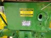 John Deere A Tractor - 31
