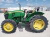 John Deere 5055E Tractor - 2
