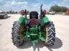 John Deere 5055E Tractor - 4
