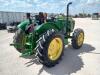 John Deere 5055E Tractor - 5