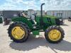 John Deere 5055E Tractor - 6