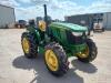 John Deere 5055E Tractor - 7