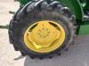 John Deere 5055E Tractor - 14