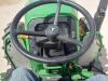 John Deere 5055E Tractor - 22