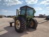John Deere 4430 Tractor - 3
