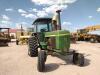 John Deere 4430 Tractor - 7
