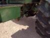 John Deere 4430 Tractor - 19