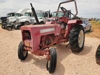 Mahindra 475-DI Tractor