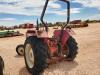 Mahindra 475-DI Tractor - 2