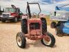 Mahindra 475-DI Tractor - 4