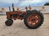 Farmall H Tractor - 2