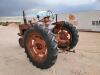 Farmall H Tractor - 3