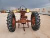 Farmall H Tractor - 4