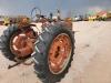 Farmall H Tractor - 5