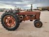 Farmall H Tractor - 6
