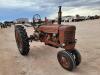 Farmall H Tractor - 7