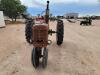 Farmall H Tractor - 8