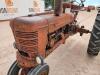 Farmall H Tractor - 10