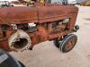Farmall H Tractor - 15
