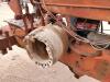 Farmall H Tractor - 16