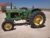 John Deere 1010 Tractor - 2
