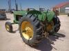 John Deere 1010 Tractor - 3